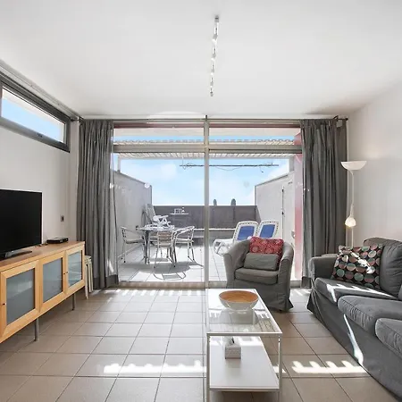 Apartamento Casa Medano 25 By Medano *