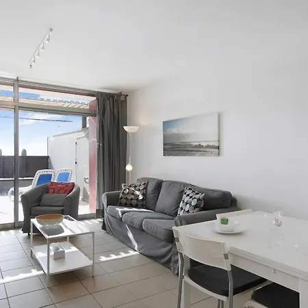Casa Medano 25 By Medano