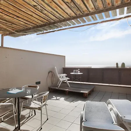 Apartment Casa Medano 25 En El Medano (Tenerife)