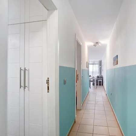 Casa Medano 25 By Medano El Médano