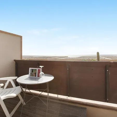 Apartamento Casa Medano 25 By Medano