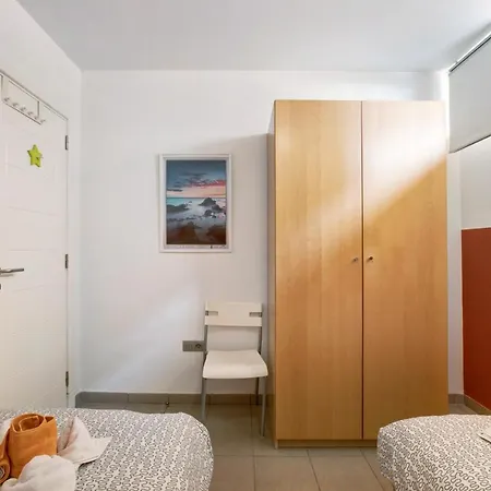 Casa Medano 25 By Medano *