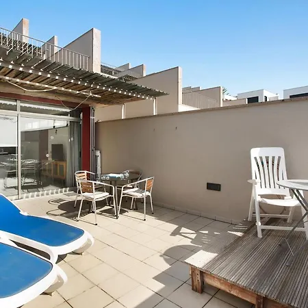 Casa Medano 25 By Medano *