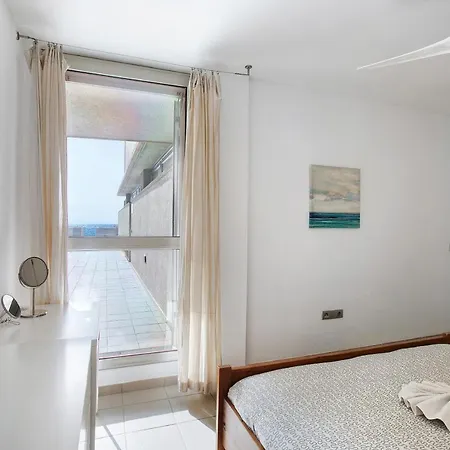 Casa Medano 25 By Medano El Médano